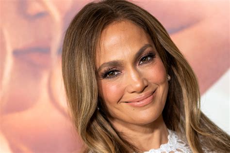 jennifer lopez real photos